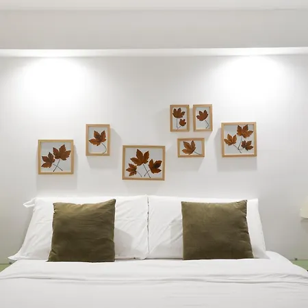 Ampere House Apartamento