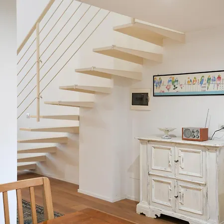 Ampere House Apartamento