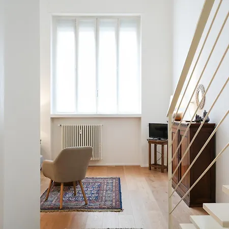 Apartamento Ampere House *