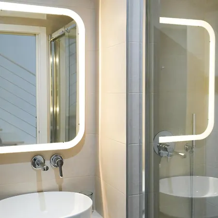 Ampere House * Milán