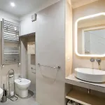 Apartmán Ampere House Milán