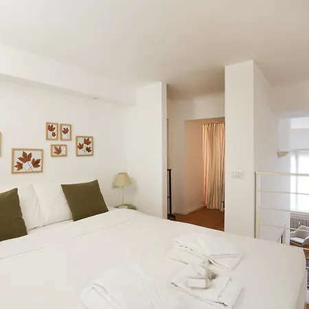 Ampere House Apartmán